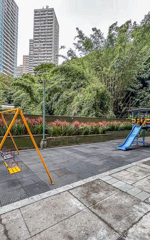 Apartamento à venda com 78m², 2 quartos e 1 vaga