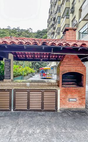 Apartamento à venda com 78m², 2 quartos e 1 vaga