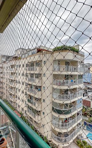 Apartamento à venda com 78m², 2 quartos e 1 vaga