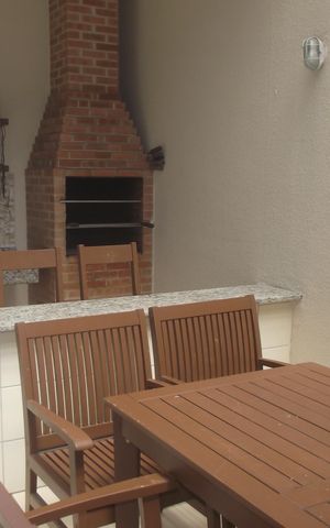 Apartamento para alugar com 45m², 2 quartos e 1 vagaÁrea comum