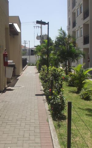 Apartamento para alugar com 45m², 2 quartos e 1 vagaÁrea comum