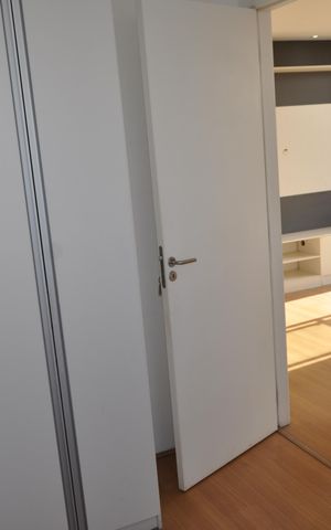 Apartamento para alugar com 45m², 2 quartos e 1 vagaQuarto 2