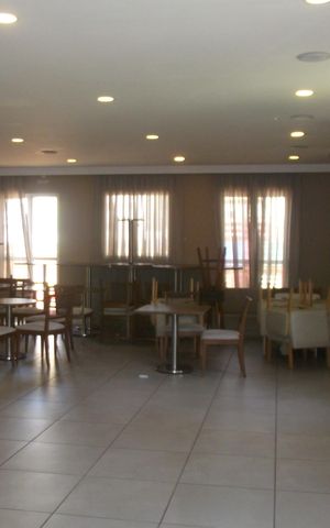Apartamento para alugar com 45m², 2 quartos e 1 vagaÁrea comum