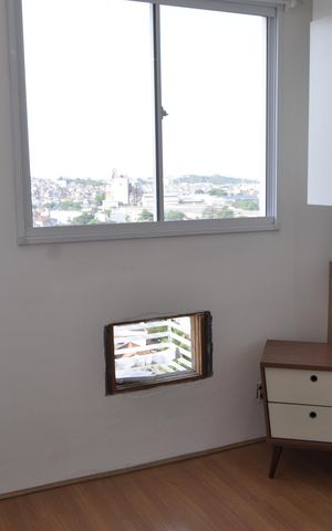 Apartamento para alugar com 45m², 2 quartos e 1 vagaQuarto 2