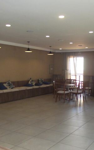 Apartamento para alugar com 45m², 2 quartos e 1 vagaÁrea comum