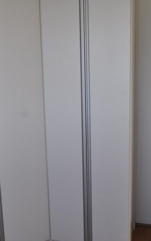 Apartamento para alugar com 45m², 2 quartos e 1 vagaQuarto 2