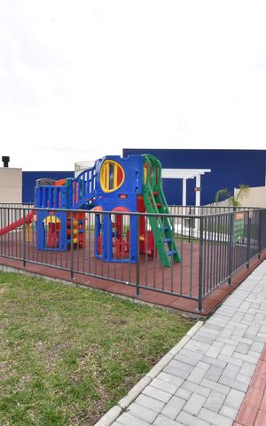 Apartamento para alugar com 47m², 2 quartos e 1 vaga