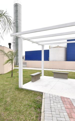 Apartamento para alugar com 47m², 2 quartos e 1 vaga