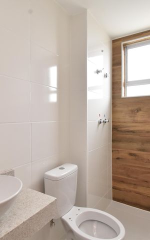 Apartamento para alugar com 47m², 2 quartos e 1 vaga