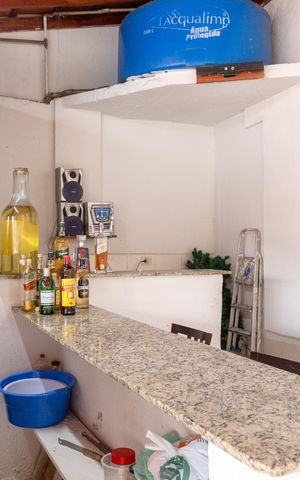 Casa à venda com 249m², 3 quartos e 4 vagasÁrea gourmet e área de serviço