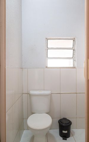 Casa à venda com 249m², 3 quartos e 4 vagasLavabo