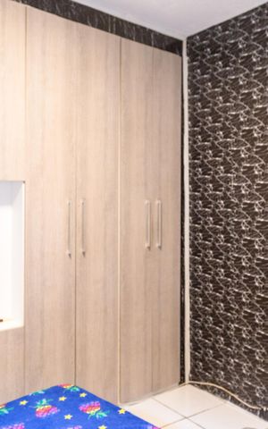 Casa à venda com 249m², 3 quartos e 4 vagasQuarto 3