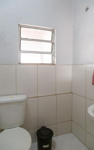 Casa à venda com 249m², 3 quartos e 4 vagasLavabo