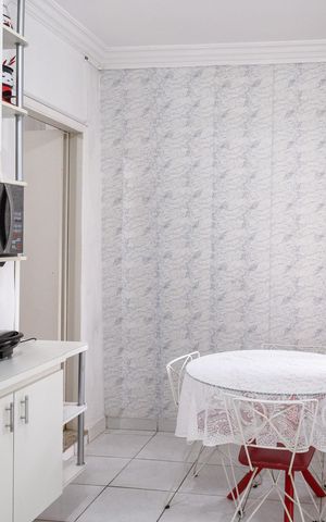 Casa à venda com 249m², 3 quartos e 4 vagasCozinha