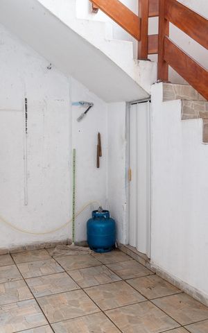 Casa à venda com 249m², 3 quartos e 4 vagasQuintal