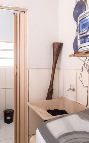 Casa à venda com 249m², 3 quartos e 4 vagasÁrea gourmet e área de serviço