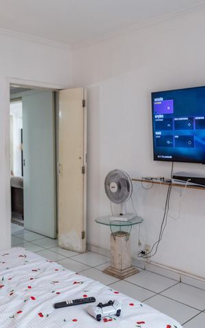 Casa à venda com 249m², 3 quartos e 4 vagasQuarto 1 suíte