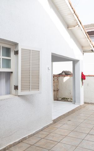 Casa à venda com 249m², 3 quartos e 4 vagasQuintal