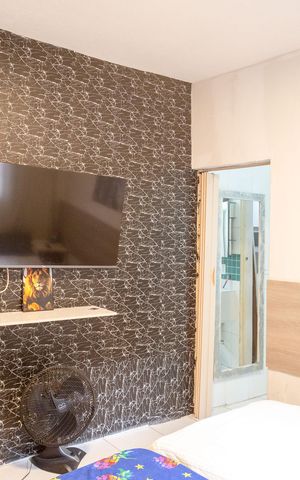 Casa à venda com 249m², 3 quartos e 4 vagasQuarto 3