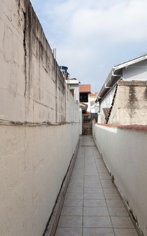 Casa à venda com 249m², 3 quartos e 4 vagasCorredor entrada