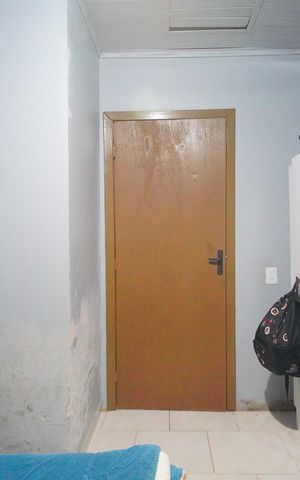 Casa à venda com 120m², 2 quartos e 2 vagasQuarto 1