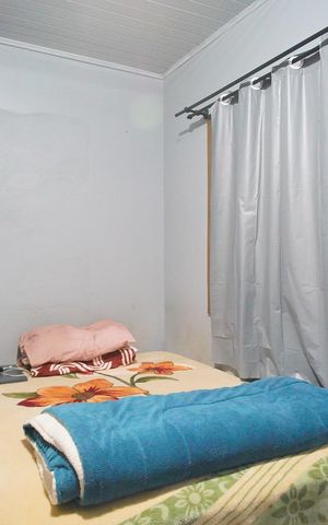 Casa à venda com 120m², 2 quartos e 2 vagasQuarto 1