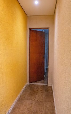 Casa à venda com 150m², 2 quartos e 2 vagas