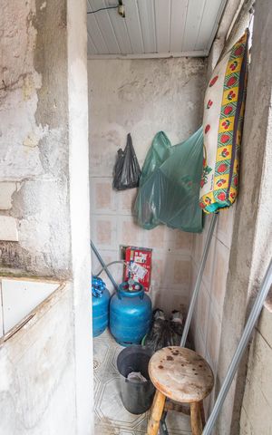 Casa à venda com 150m², 2 quartos e 2 vagas Casa à venda com 150m², 2 quartos e 2 vagasÁrea de serviço