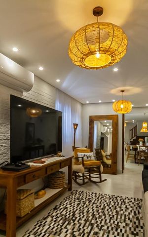 Casa à venda com 273m², 3 quartos e 4 vagas Casa à venda com 273m², 3 quartos e 4 vagasSala