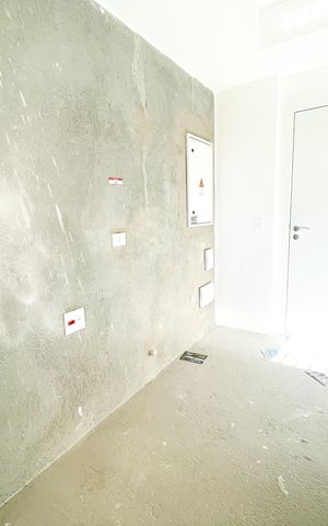 Apartamento à venda com 142m², 3 quartos e 2 vagasCozinha