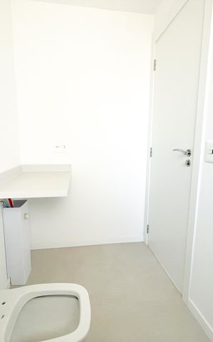 Apartamento à venda com 142m², 3 quartos e 2 vagasBanheiro 2