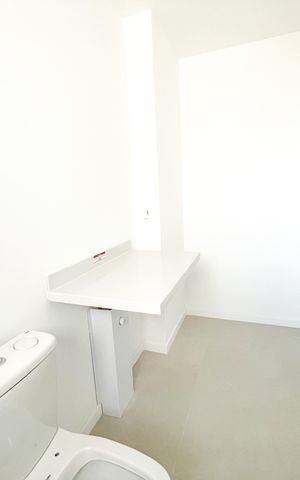 Apartamento à venda com 142m², 3 quartos e 2 vagasBanheiro 3