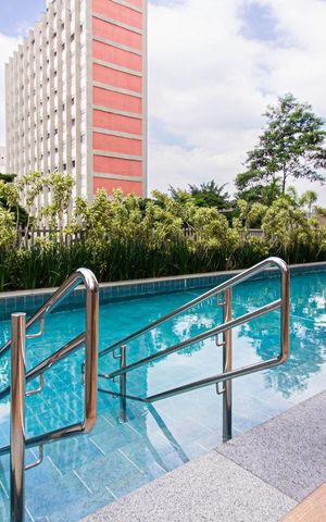 Apartamento à venda com 142m², 3 quartos e 2 vagasÁrea comum