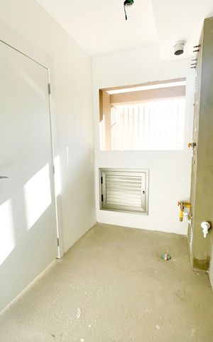 Apartamento à venda com 142m², 3 quartos e 2 vagasCozinha