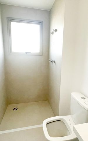 Apartamento à venda com 142m², 3 quartos e 2 vagasBanheiro 2