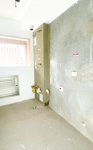 Apartamento à venda com 142m², 3 quartos e 2 vagasCozinha