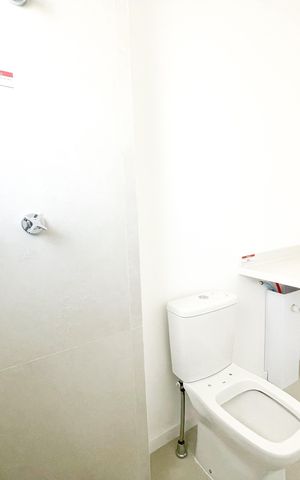 Apartamento à venda com 142m², 3 quartos e 2 vagasBanheiro 2