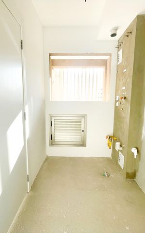 Apartamento à venda com 142m², 3 quartos e 2 vagasCozinha