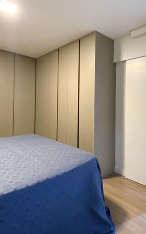 Apartamento para alugar com 70m², 2 quartos e 2 vagas Apartamento para alugar com 70m², 2 quartos e 2 vagasSuite 1