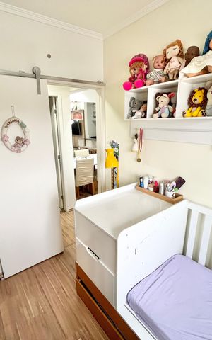 Apartamento à venda com 52m², 2 quartos e 1 vaga Apartamento à venda com 52m², 2 quartos e 1 vagaQuarto 1