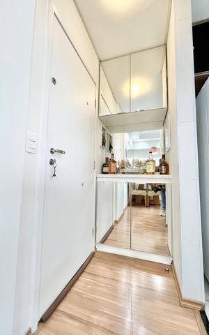 Apartamento à venda com 52m², 2 quartos e 1 vaga Apartamento à venda com 52m², 2 quartos e 1 vagaCozinha