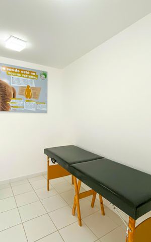 Casa de condomínio à venda com 241m², 3 quartos e 3 vagas Casa de condomínio à venda com 241m², 3 quartos e 3 vagasÁrea comum - Espaço Massagem