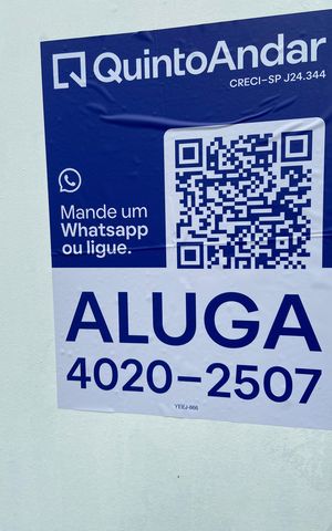 Apartamento para alugar com 57m², 2 quartos e 1 vaga Apartamento para alugar com 57m², 2 quartos e 1 vagaPlaca