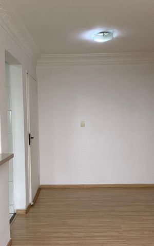 Apartamento para alugar com 57m², 2 quartos e 1 vaga Apartamento para alugar com 57m², 2 quartos e 1 vagaSala