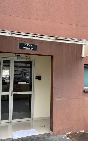 Apartamento para alugar com 57m², 2 quartos e 1 vaga