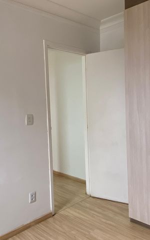 Apartamento para alugar com 57m², 2 quartos e 1 vaga Apartamento para alugar com 57m², 2 quartos e 1 vagaQuarto 2