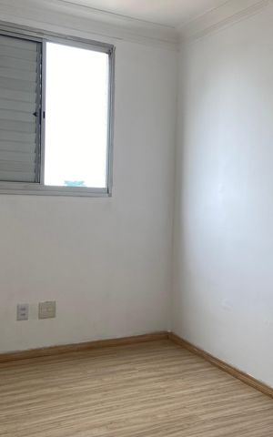 Apartamento para alugar com 57m², 2 quartos e 1 vaga Apartamento para alugar com 57m², 2 quartos e 1 vagaQuarto 1