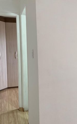 Apartamento para alugar com 57m², 2 quartos e 1 vaga Apartamento para alugar com 57m², 2 quartos e 1 vagaCorredor
