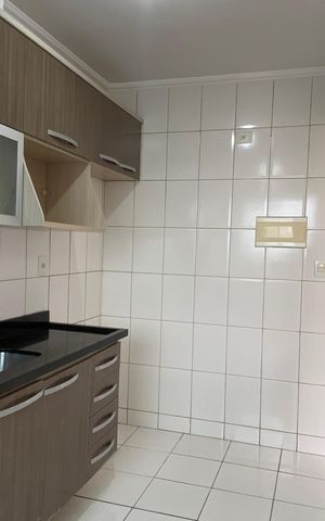Apartamento para alugar com 57m², 2 quartos e 1 vaga Apartamento para alugar com 57m², 2 quartos e 1 vagaCozinha