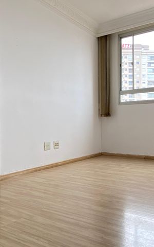Apartamento para alugar com 57m², 2 quartos e 1 vaga Apartamento para alugar com 57m², 2 quartos e 1 vagaSala